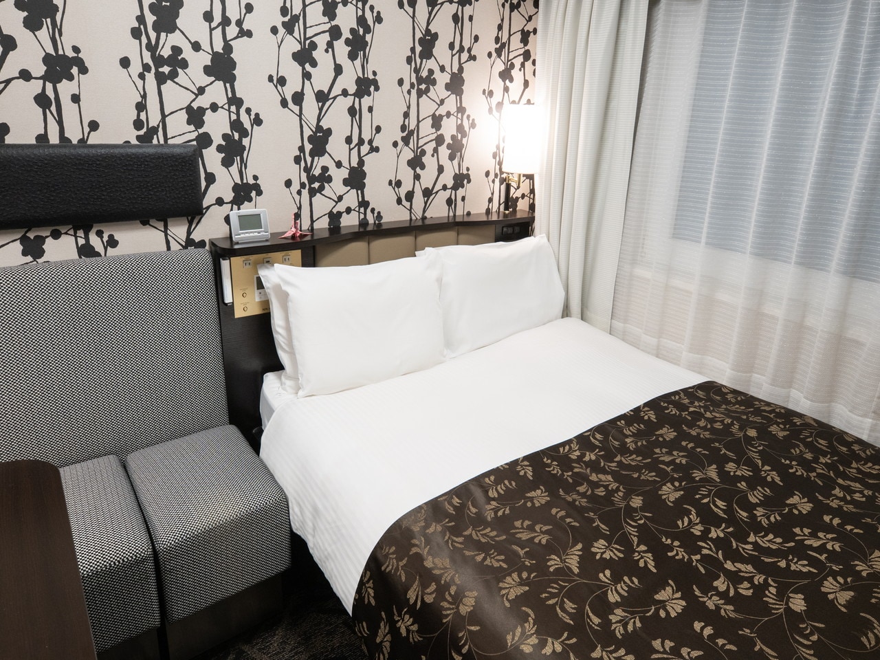 Cozy Room(for 2 Adult)